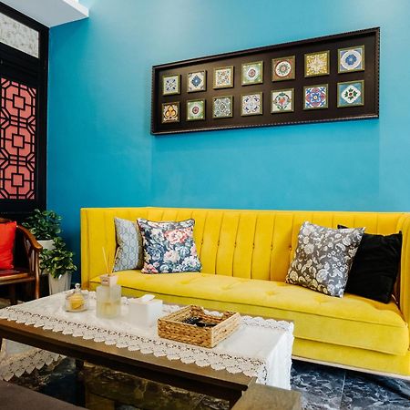 Wang'S Bnb 4 Bedrooms Villa George Town Exterior foto